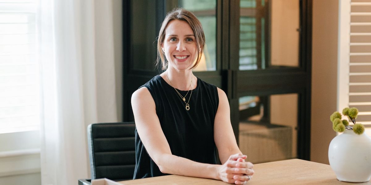 Psychologist Isabelle Morley Talks Relationships