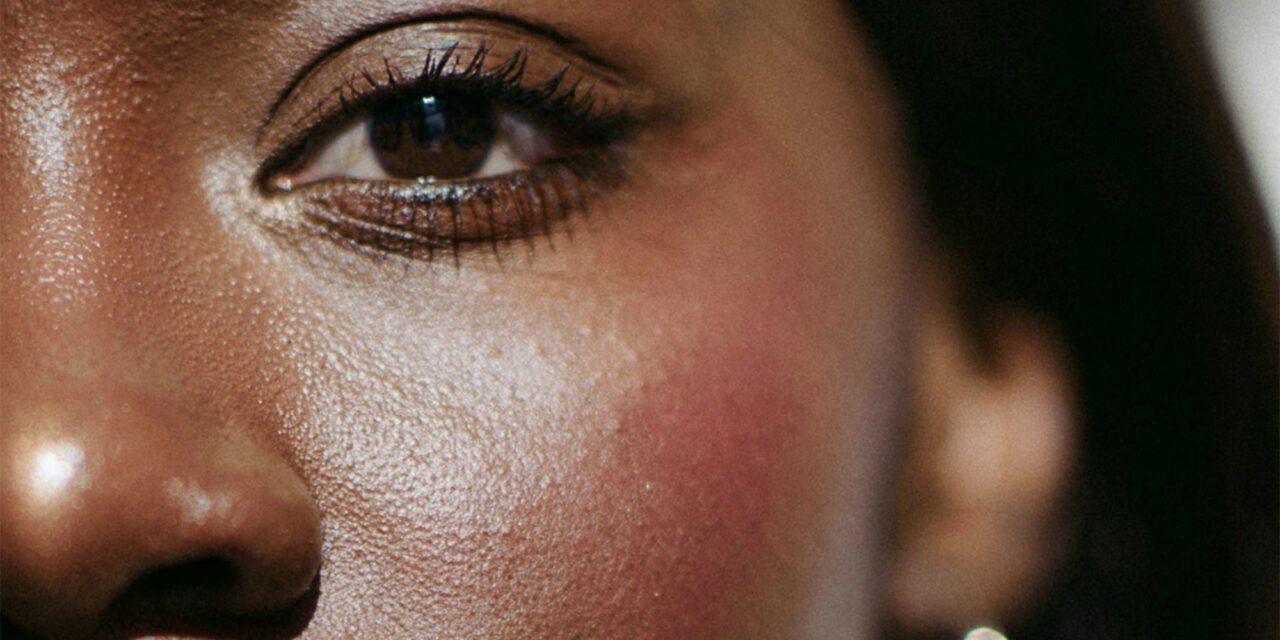 How To Apply Blush to Your Face Shape | A Beauty Designer