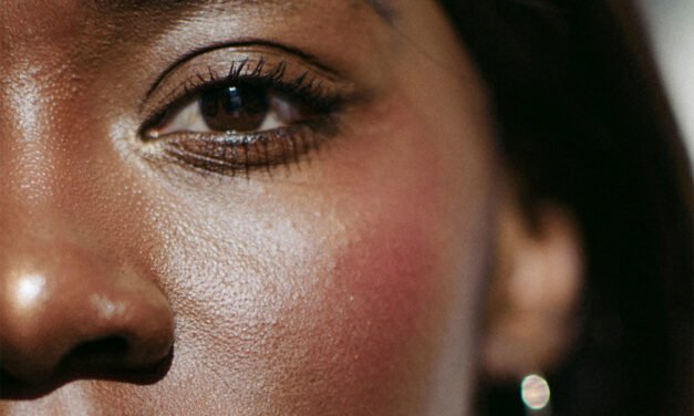 How To Apply Blush to Your Face Shape | A Beauty Designer