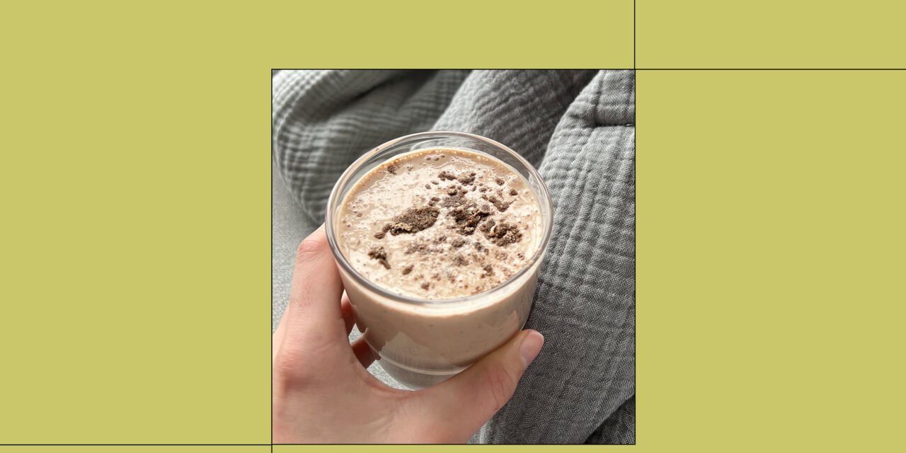 This Post-Workout Secret Is The Best for Building Lean Muscle