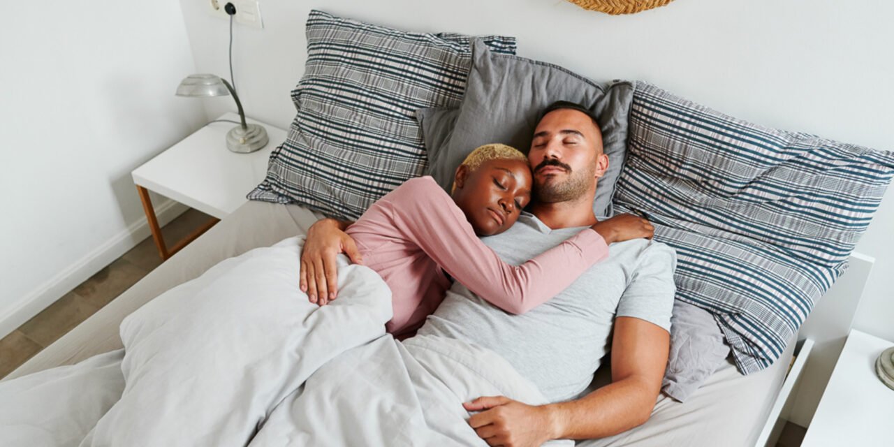 Only 46 Extra Minutes of Sleep Significantly Improves Mood, Tenacity, and More
