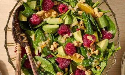 7 Anti-Inflammatory Fat You Ought to Be Consuming