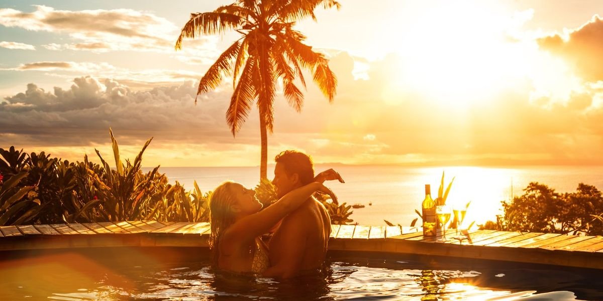 Trip Intercourse – HealthyWomen