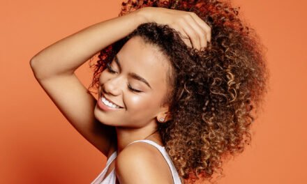 You Must Begin Doing This To Get Your Hair To Grow Truly.