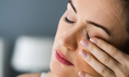 Facts About Dry Eye Disease and Autoimmune Disease