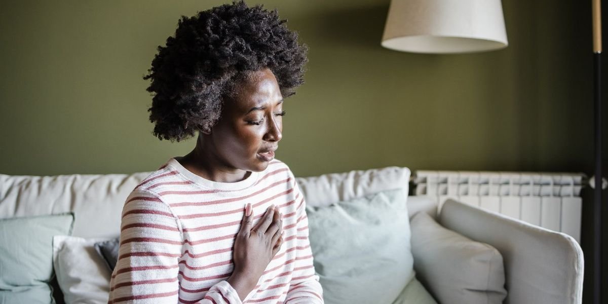What Girls Must Know About Coronary heart Failure