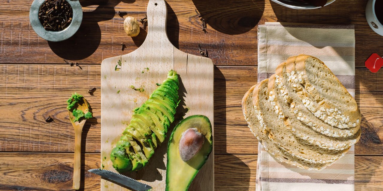 10 Good Fats and How to Eat Them from Nutritionists