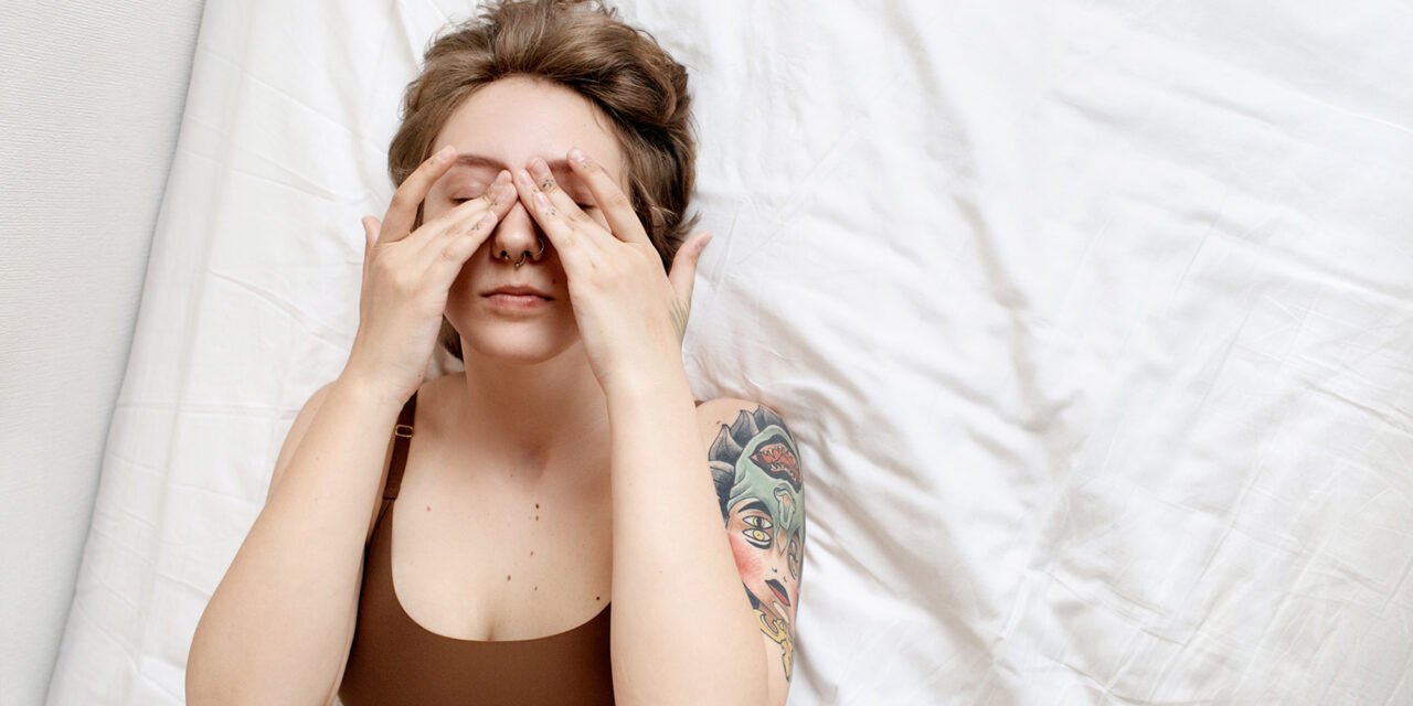 According to research, depression is the biggest danger aspect for depression.