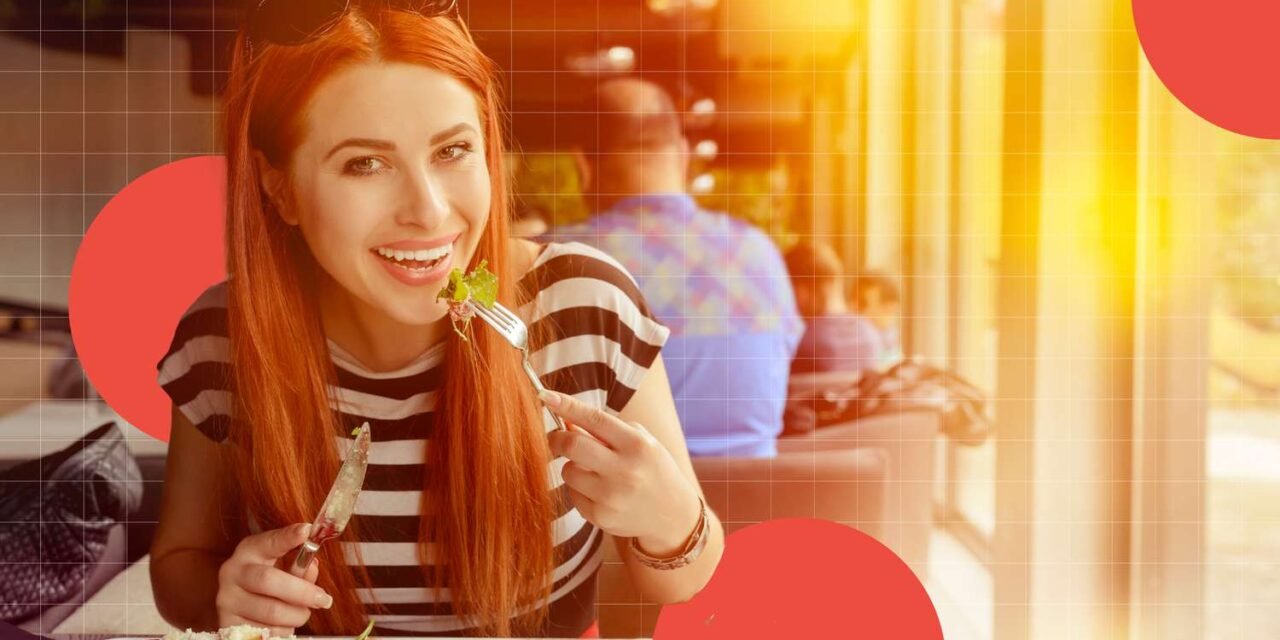 The #1 Behavior You Ought to Begin If You Have IBS