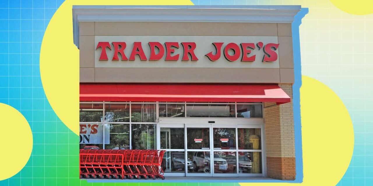 The Finest Dealer Joe’s Snack for Extra Power, In response to Dietitians