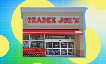 The Finest Dealer Joe’s Snack for Extra Power, In response to Dietitians