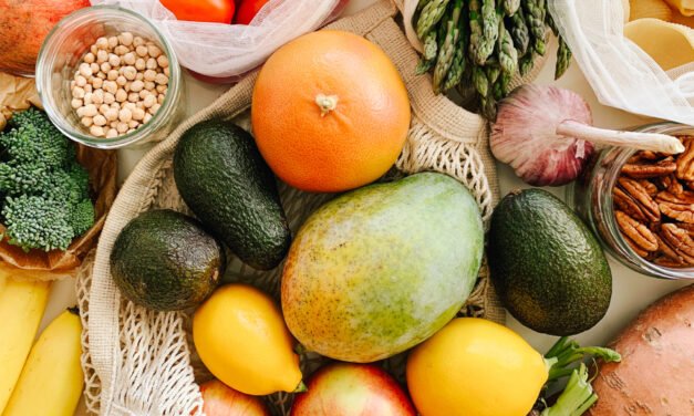 Could This Nutritional Help You Maintain Your Strength, Sharpness, and Independence?