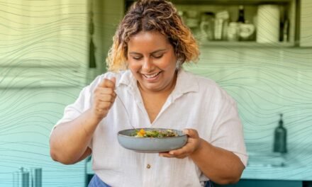 5 Greens That Are More healthy Uncooked Than Cooked