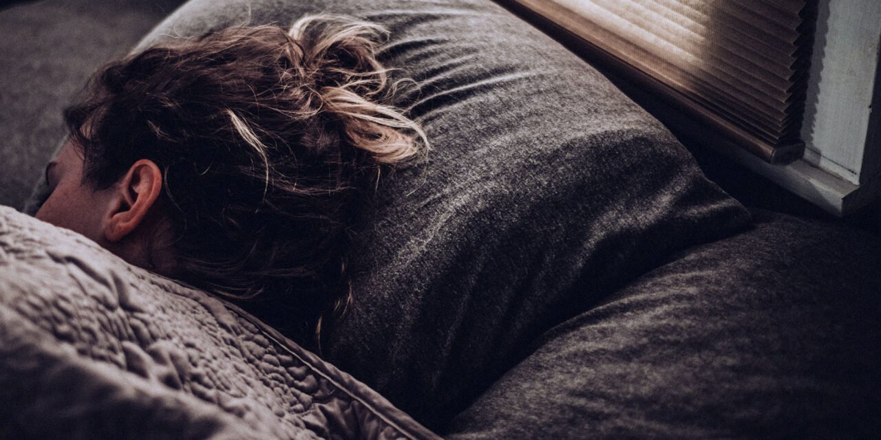 Want More Strong Nap? Play This While You Sleep suggests analysis.