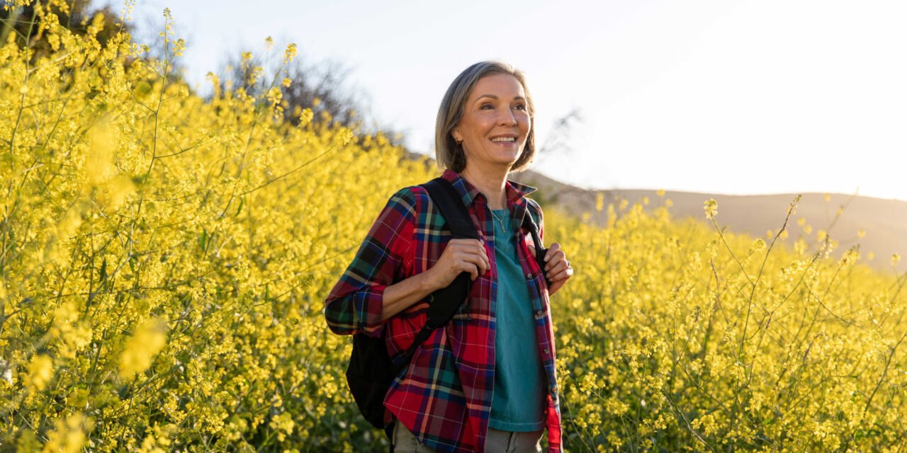How to Maintain Brain Health During Retirement, Presented by An Professional