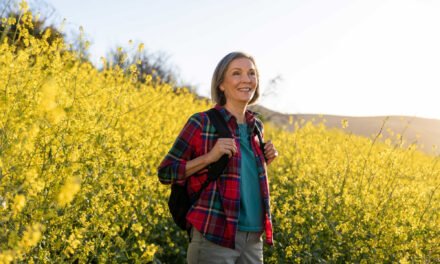 How to Maintain Brain Health During Retirement, Presented by An Professional
