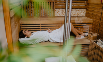 4 Advantages of Regular Sauna Use, Ranging From Brain Health To Lifelong Apply