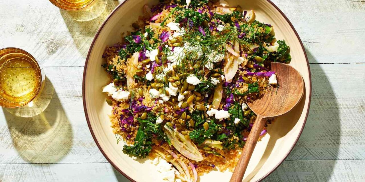 7 Proteins to Eat to Assist Decrease Your Blood Stress