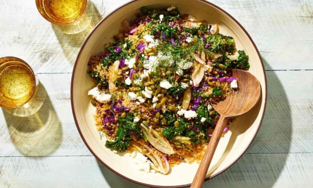 7 Proteins to Eat to Assist Decrease Your Blood Stress