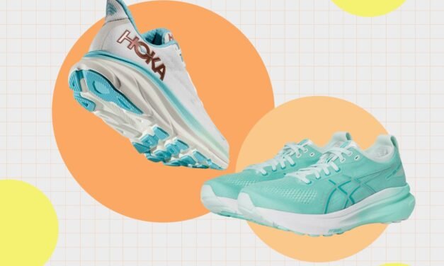 11 of the best walking and running boots on Labor Day