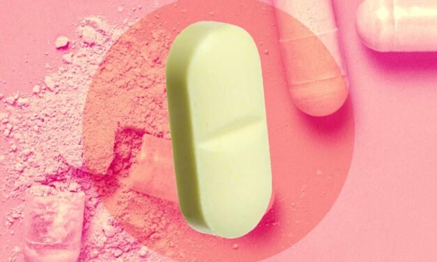 5 Drugs You Should not Combine with Magnesium