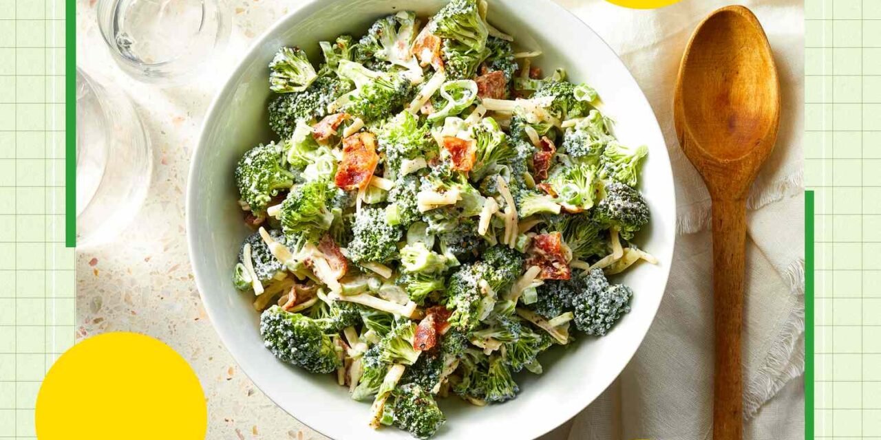 Our Most-Saved Recipe of 2025 So Far