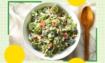 Our Most-Saved Recipe of 2025 So Far