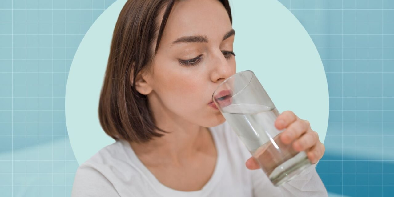 Specialists Clarify the Advantages of Entrance-Loading Water Consumption