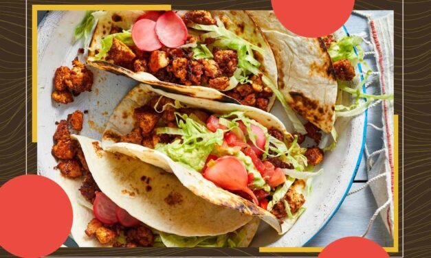 This Eating regimen Might Decrease Most cancers Threat by 24%