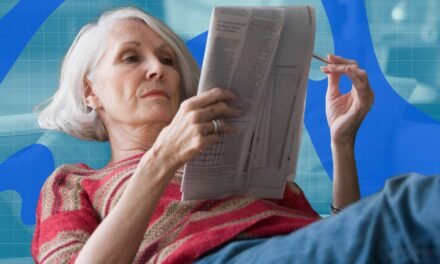 6 Morning Actions to Assist Forestall Alzheimer’s Illness