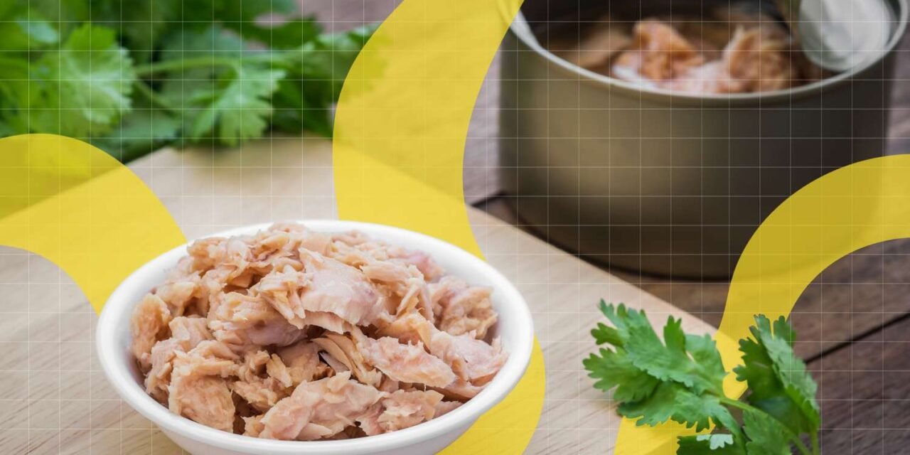 How Selenium Could Restrict Mercury Dangers from Canned Tuna