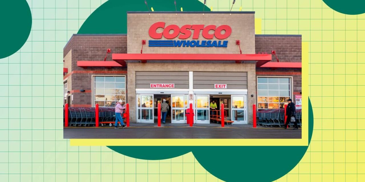 The #1 Snack to Purchase at Costco for Higher Blood Sugar