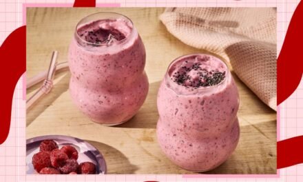 The 6 Breakfast Meals to Assist You Poop That Aren’t Oatmeal