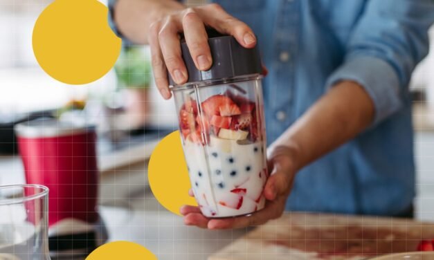 How to Improve the flavor of milkshakes