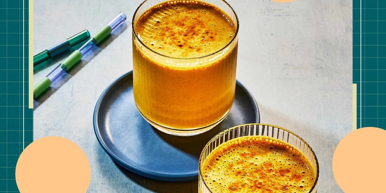 Turmeric Could Assist with Weight Loss, Diabetes