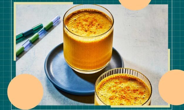 Turmeric Could Assist with Weight Loss, Diabetes