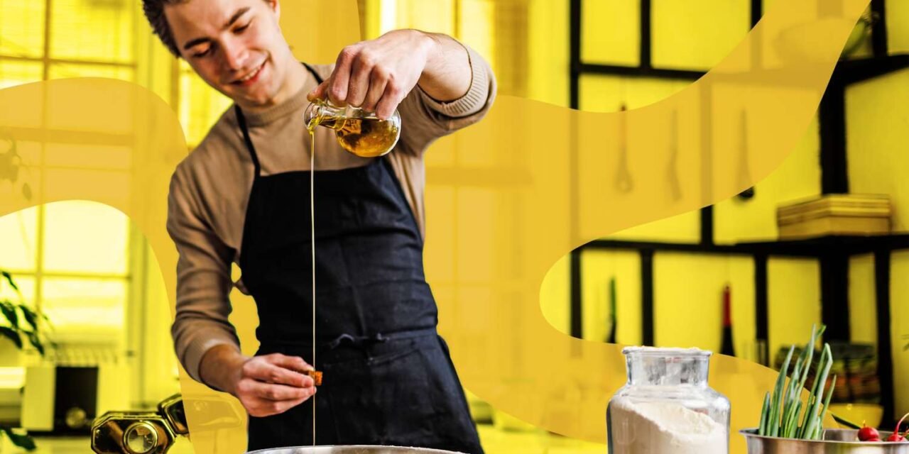 Cooks Weigh In on Their Favourite Manufacturers of Olive Oil