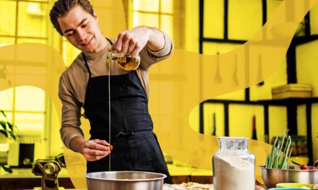 Cooks Weigh In on Their Favourite Manufacturers of Olive Oil