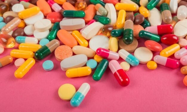 Drugs You Ought to By no means Cease Abruptly