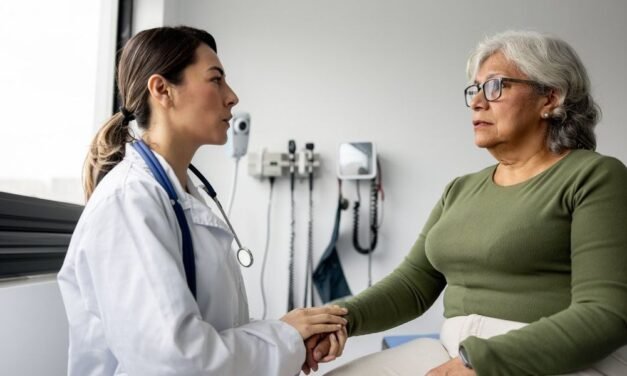 Making the Most of Your Annual Checkup