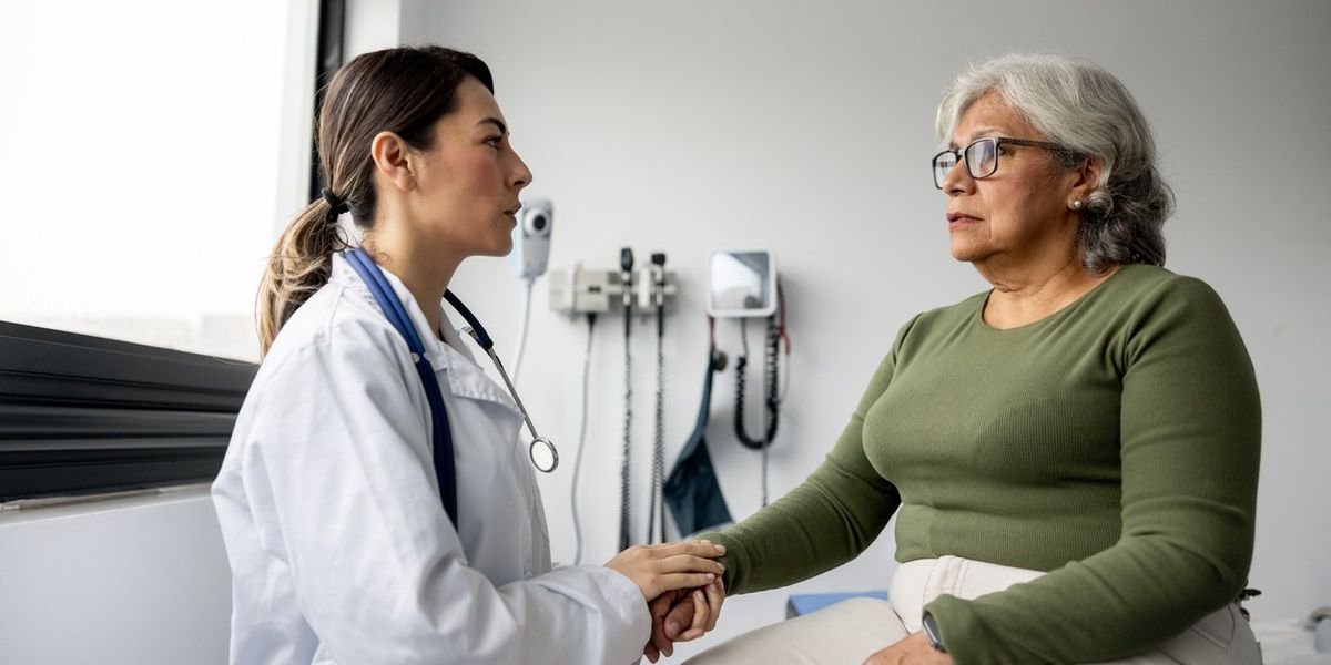 Making the Most of Your Annual Checkup