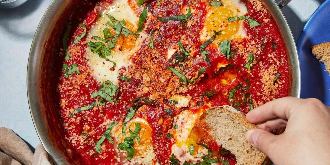 10+ healthy, diabetes-friendly meal meals