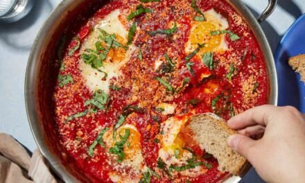 10+ healthy, diabetes-friendly meal meals