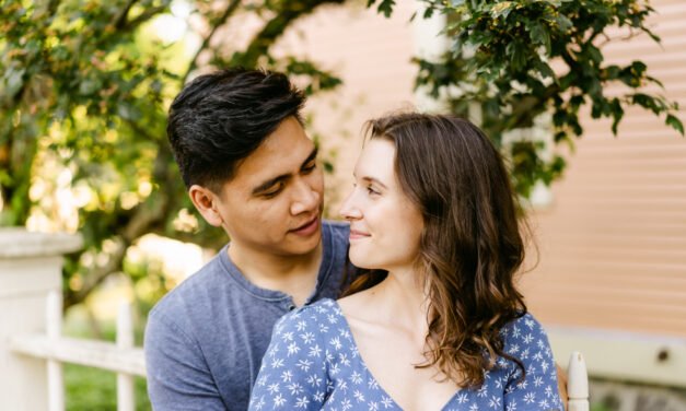 What Should You Know About Dating Depending on The Enneagram Type?
