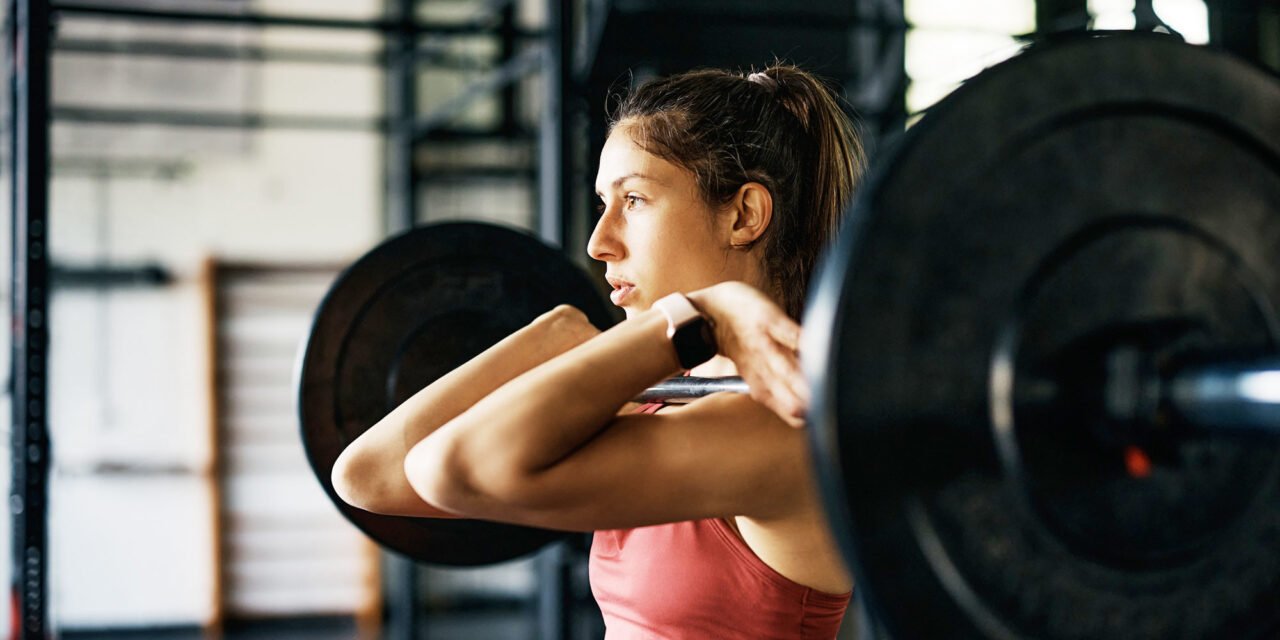 Quick in day? Amazingly Efficient: This 30-Minute Exercise