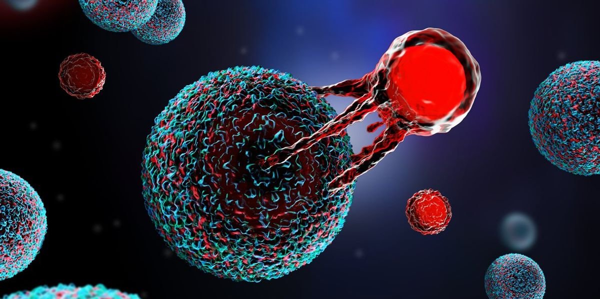 CAR T Cell Remedy 101