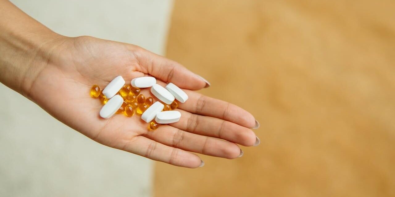 Complement Shopping for Information – Dietary supplements in Evaluate