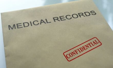 Info About Medical Information Charges