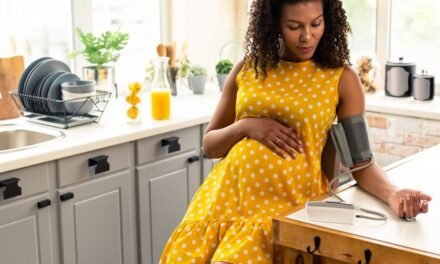 Femtech for Preeclampsia – HealthyWomen