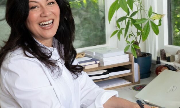 Shannon Lee’s child stock ideas for empty nesters.